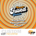 CBVIP - Orange Frozen Salts - Cloud Barista
