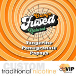 CBVIP - Orange Natural - Cloud Barista