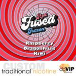 CBVIP - Red Frozen - Cloud Barista