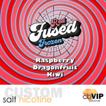 CBVIP - Red Frozen Salts - Cloud Barista