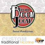 CBVIP - Sunset Rendezvous - Cloud Barista