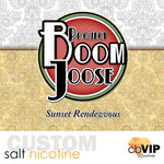 CBVIP - Sunset Rendezvous Salts - Cloud Barista