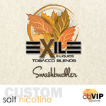 CBVIP - Swashbuckler Salts - Cloud Barista