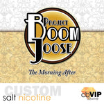 CBVIP - The Morning After Salts - Cloud Barista