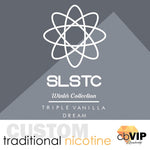 CBVIP - Triple Vanilla Dream - Cloud Barista
