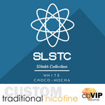 CBVIP - White Choco - Mocha - Cloud Barista
