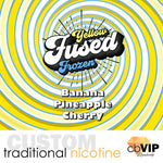 CBVIP - Yellow Frozen - Cloud Barista
