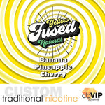 CBVIP - Yellow Natural - Cloud Barista