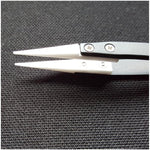 Ceramic Tweezers Build Tool COREVAPES 