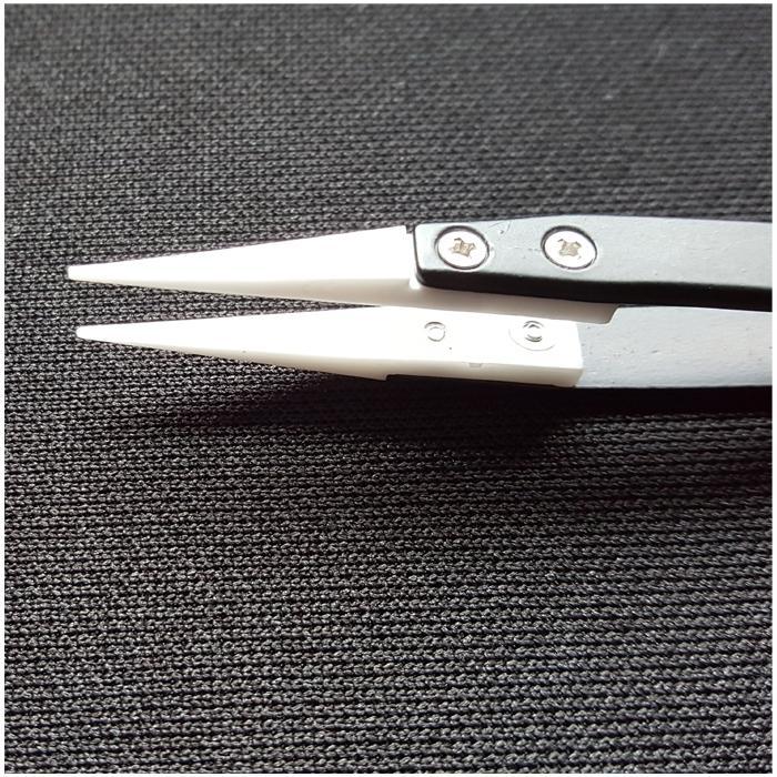 Ceramic Tweezers Build Tool COREVAPES 