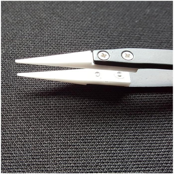 Ceramic Tweezers Build Tool COREVAPES 