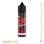 Cherry - Cloud Barista