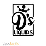 Cherry - Salts - Cloud Barista