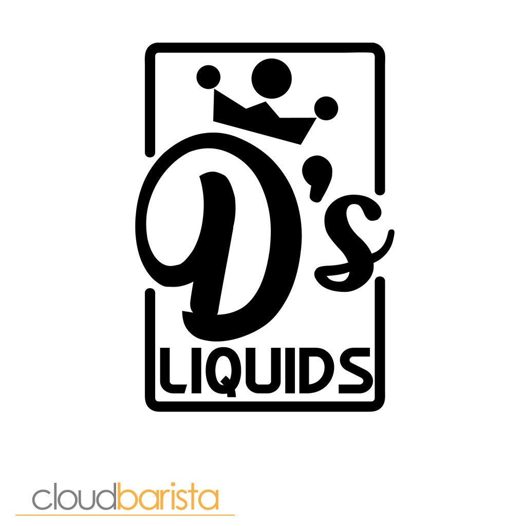Cherry - Salts - Cloud Barista