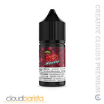 Cherry - Salts - Cloud Barista