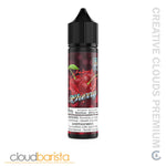 Cherry - Salts - Cloud Barista