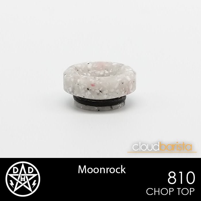 Chop Top - 810 - Cloud Barista