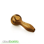 Classic Spoon Pipe - Cloud Barista