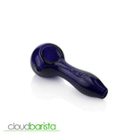 Classic Spoon Pipe - Cloud Barista