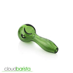 Classic Spoon Pipe - Cloud Barista