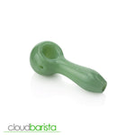 Classic Spoon Pipe - Cloud Barista