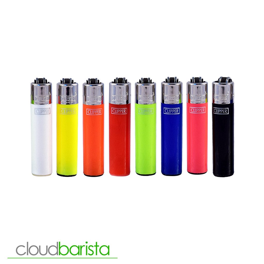 Clipper - Micro - Cloud Barista