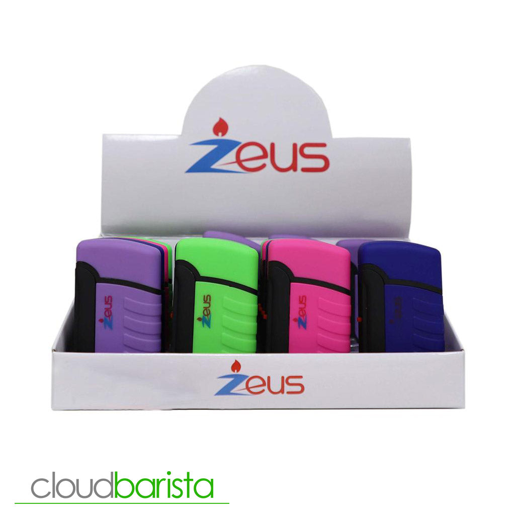 Zeus Pocket Torch