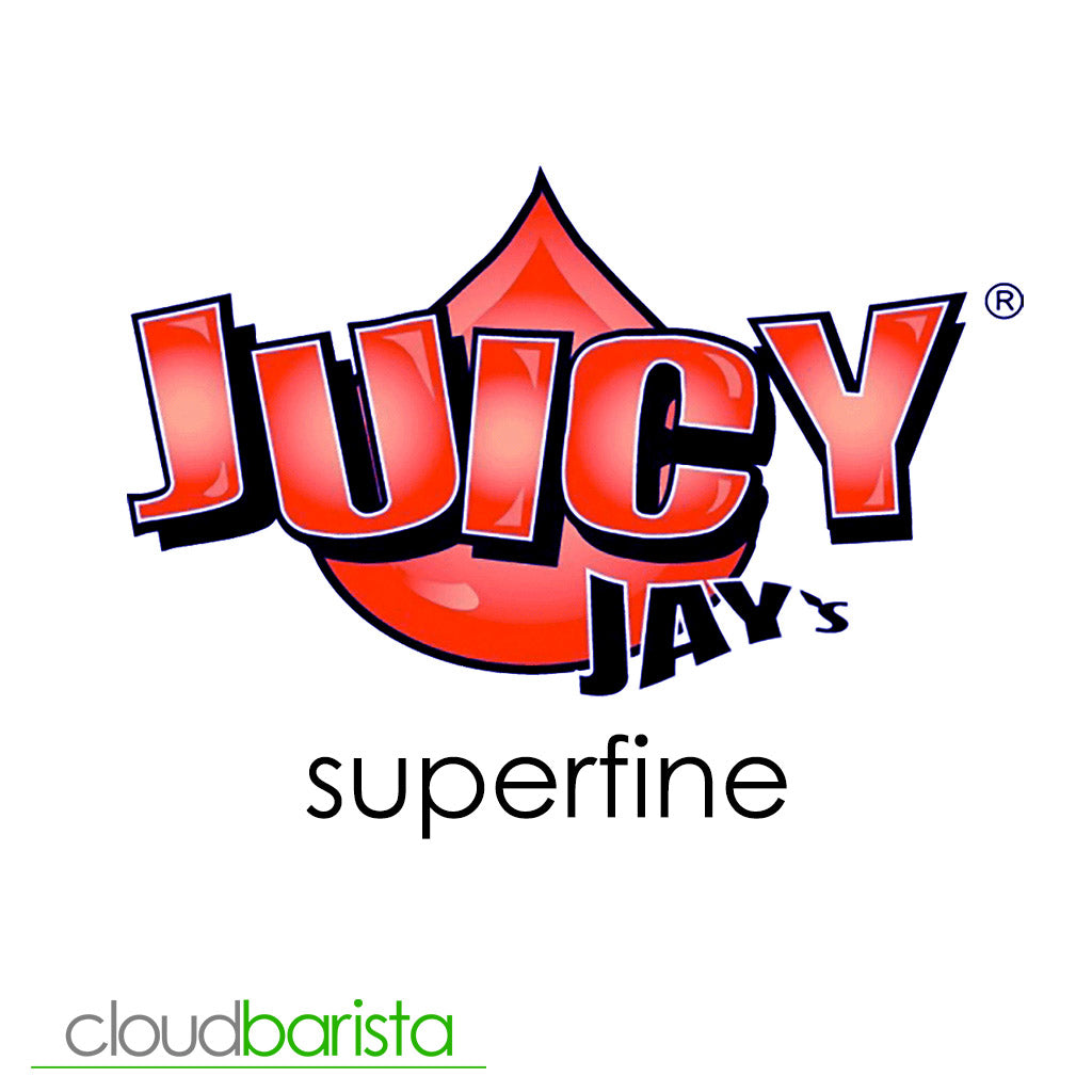 Juicy Jay's - Super Fine Rolling Papers