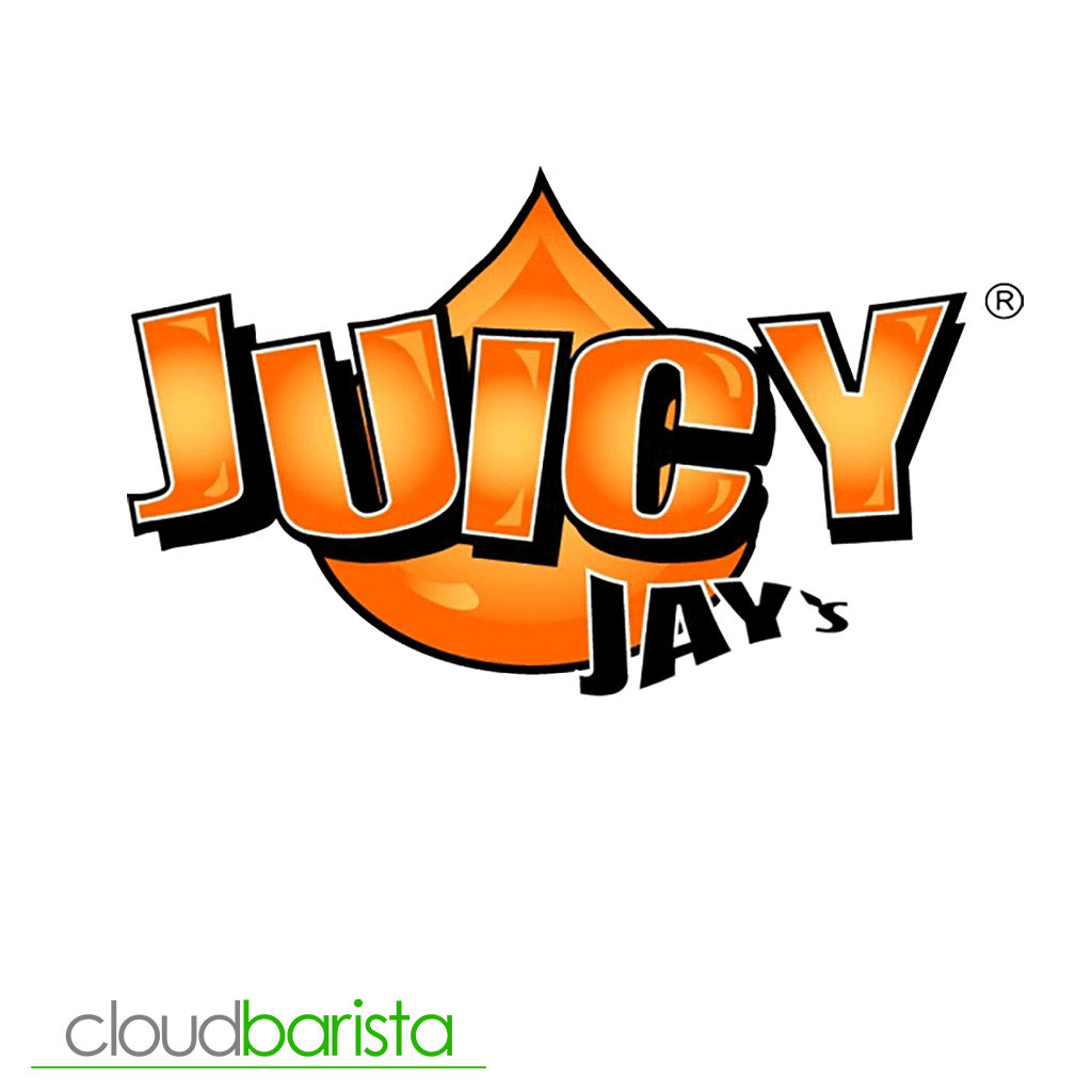 Juicy Jay's Rolling Papers