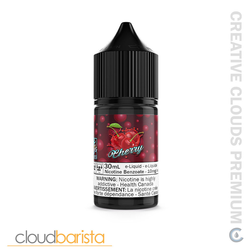 Cherry - Salts