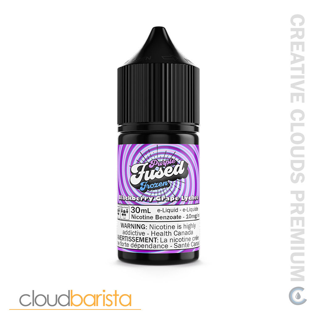 Purple Frozen - Salts