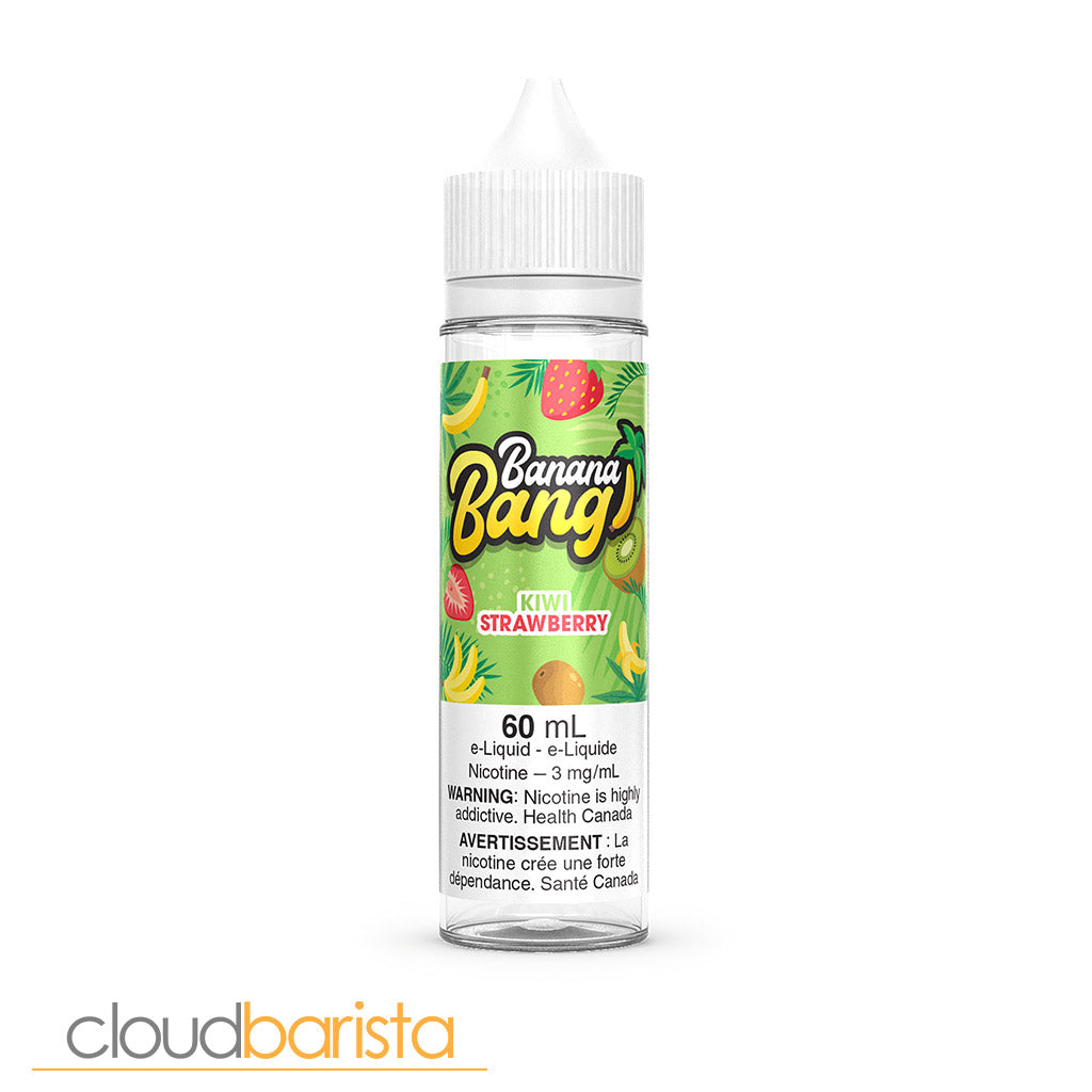 Kiwi Strawberry