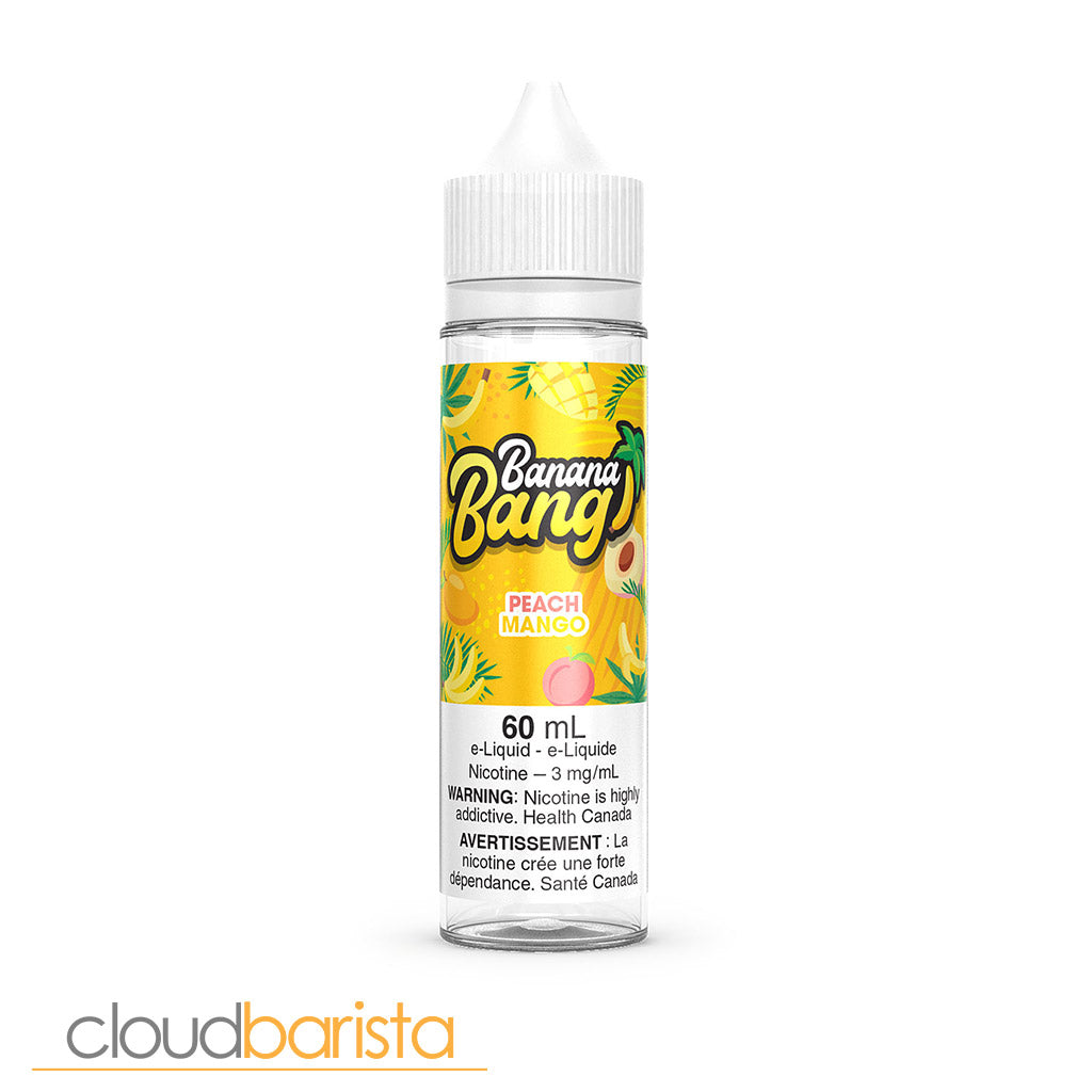 Peach Mango