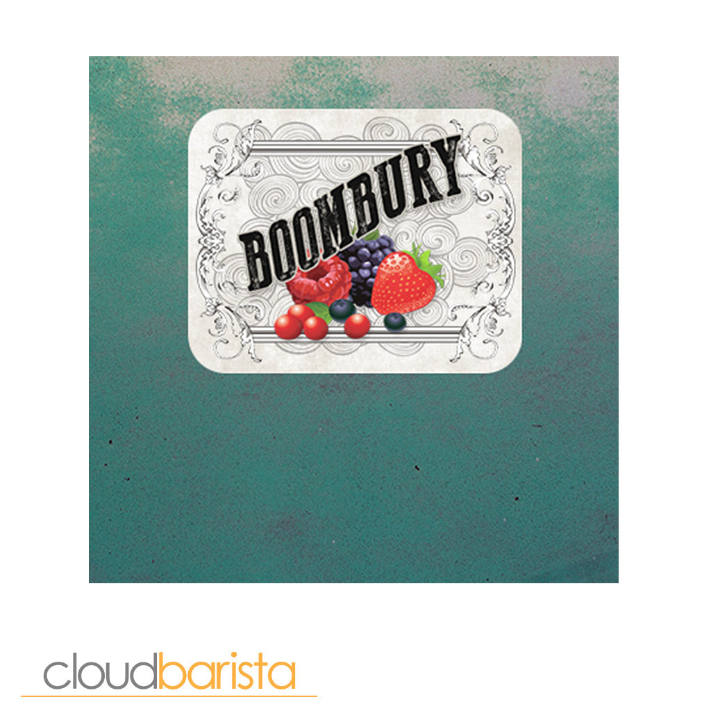 Boombury - Salts