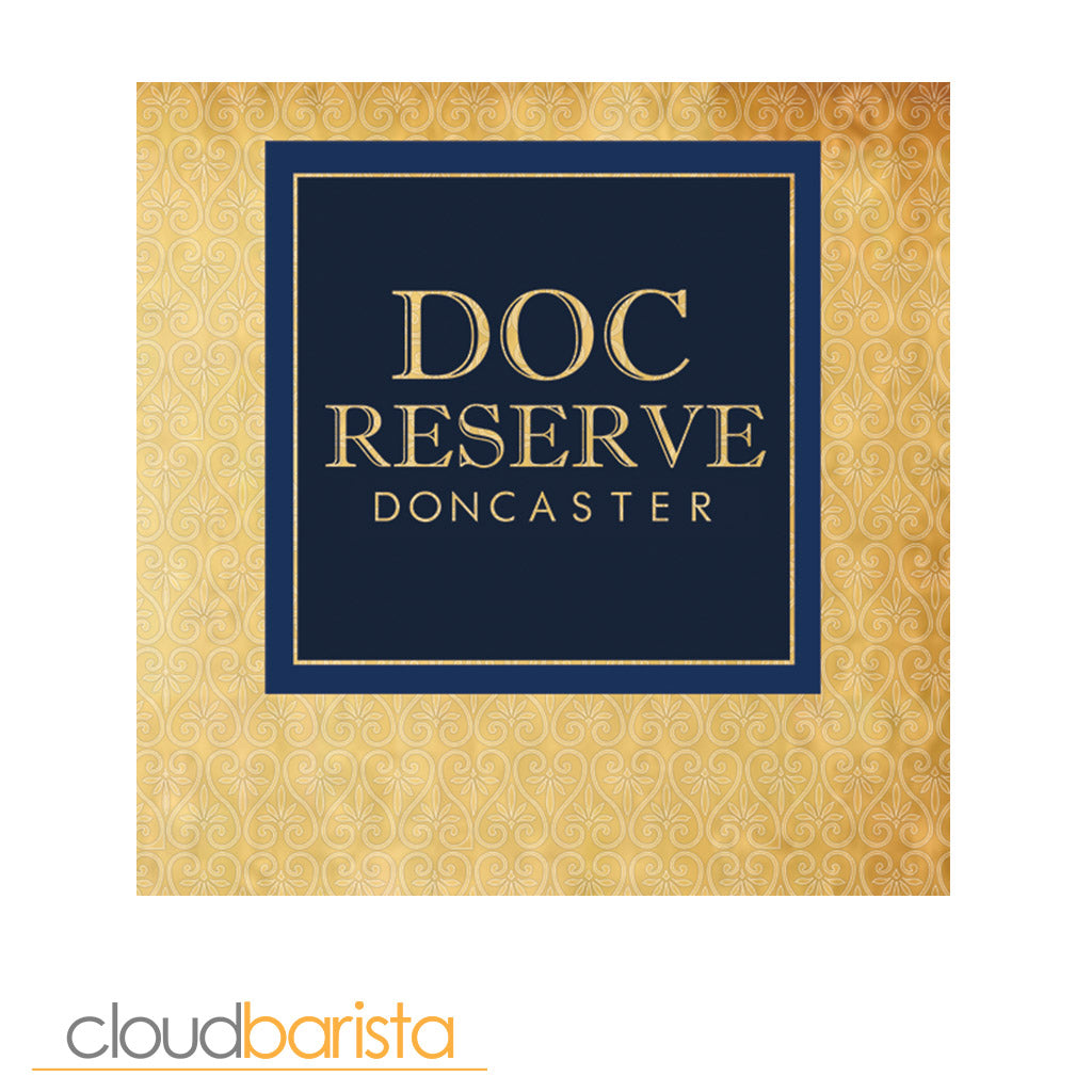 Doncaster - Salts