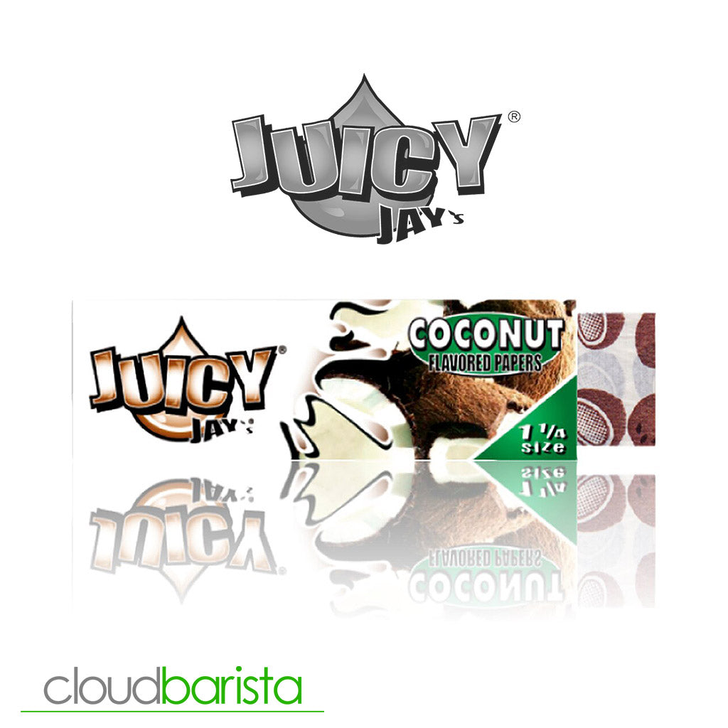 Juicy Jay's Rolling Papers