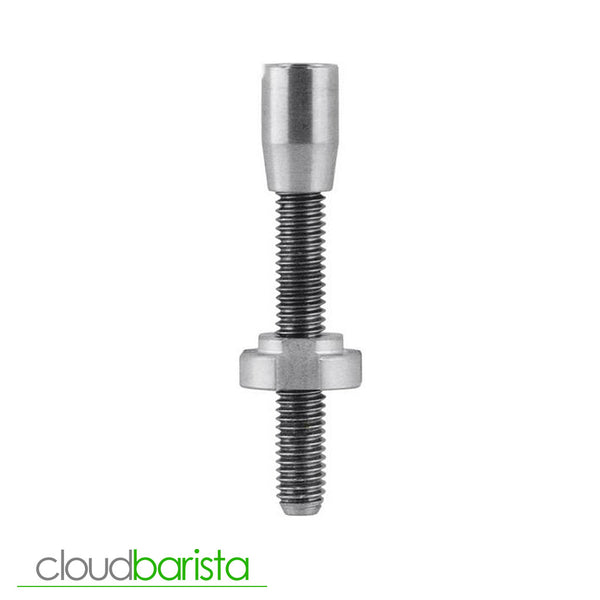 Adjustable Titanium Nail