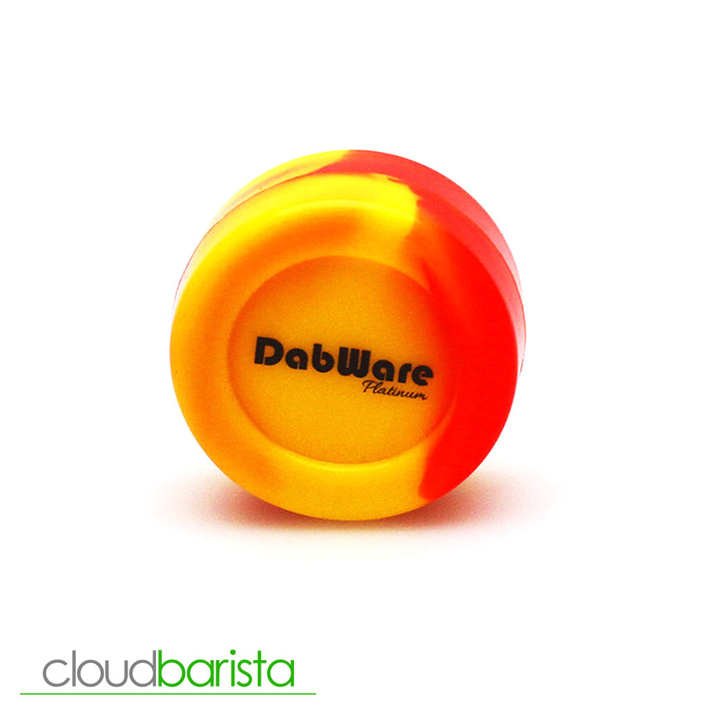 Dabware Platinum 10mL Flip-Top