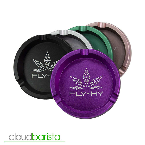 Fly-Hy Ash Tray