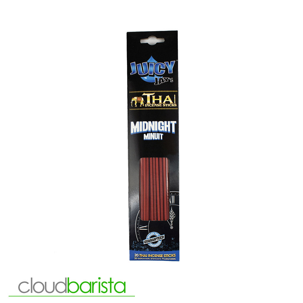 Thai Incense Sticks