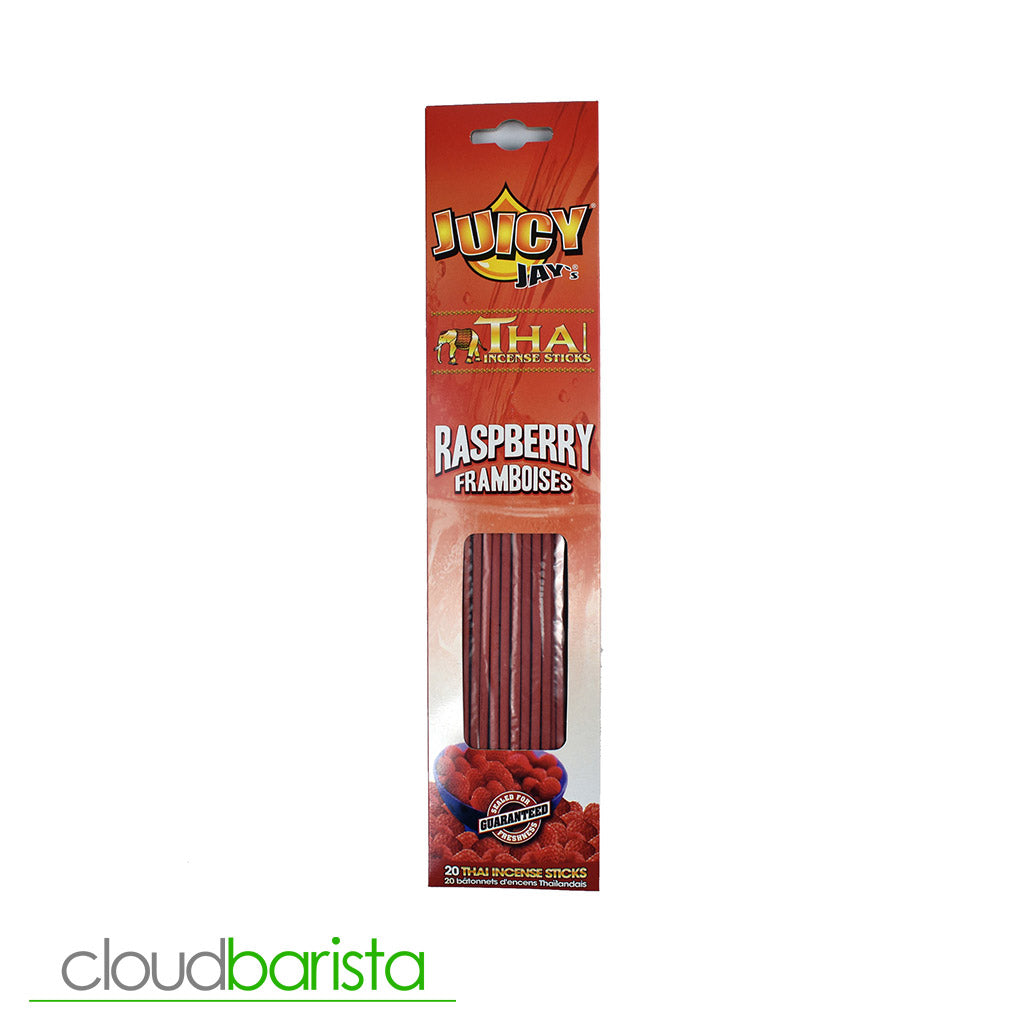 Thai Incense Sticks
