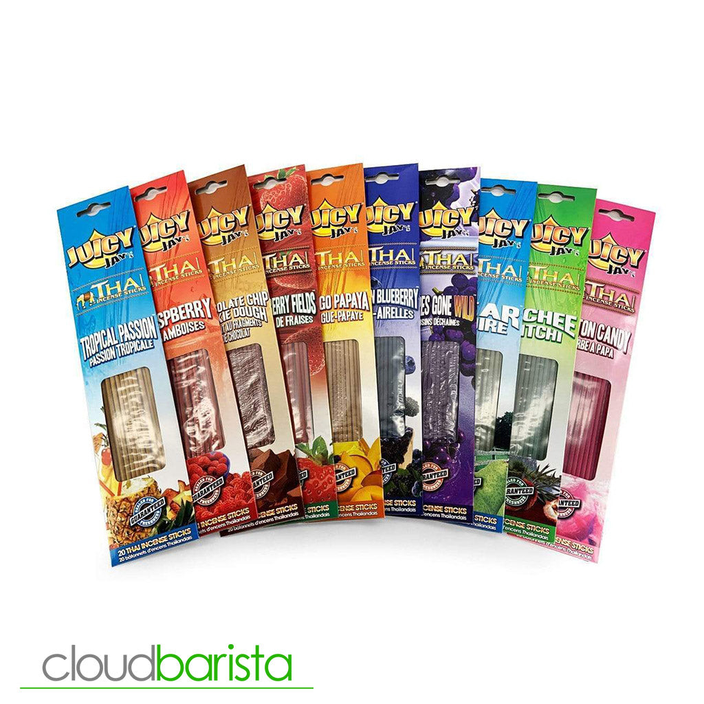 Thai Incense Sticks