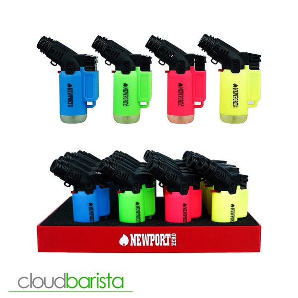 Zero - Small Handheld Torch