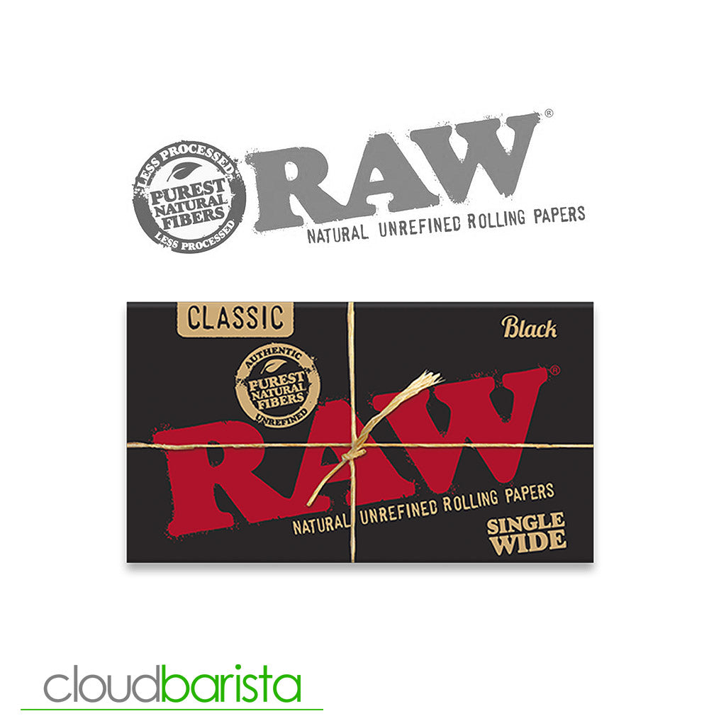 Raw Classic