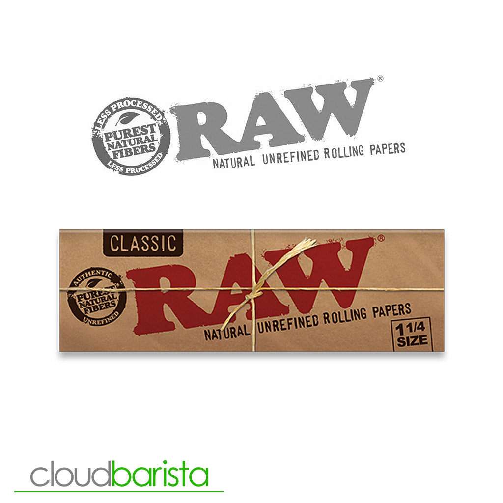 Raw Classic