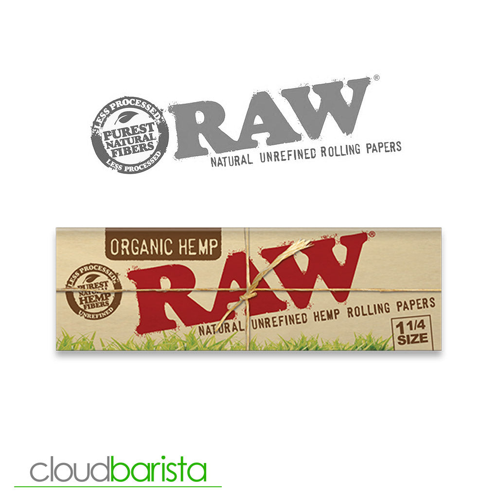 Raw Classic