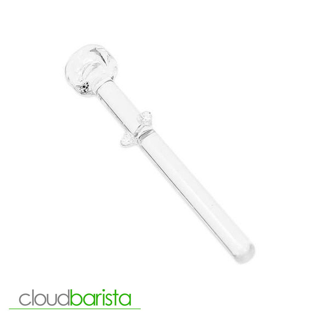 Glass Nail - Basic