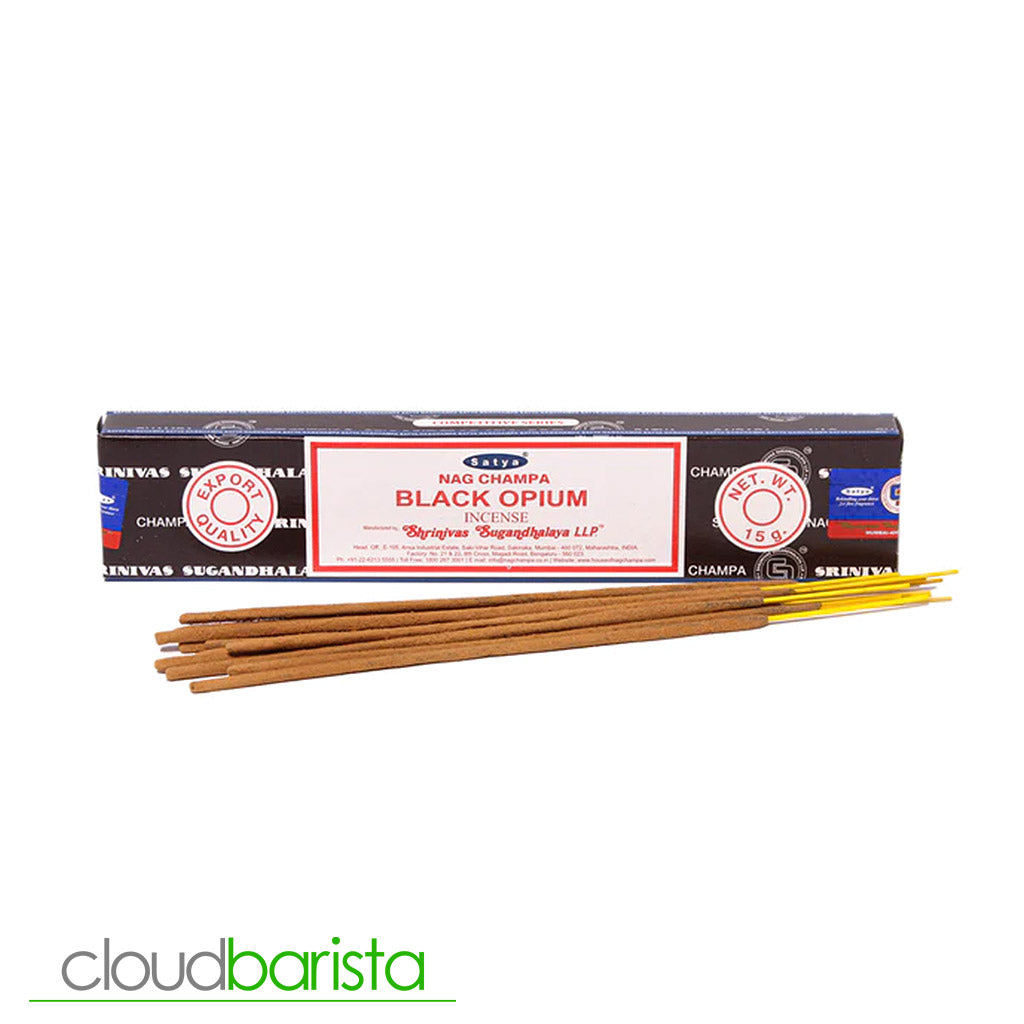 Satya Incense