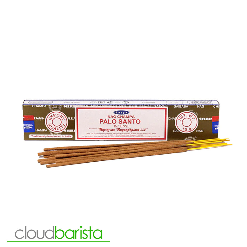 Satya Incense