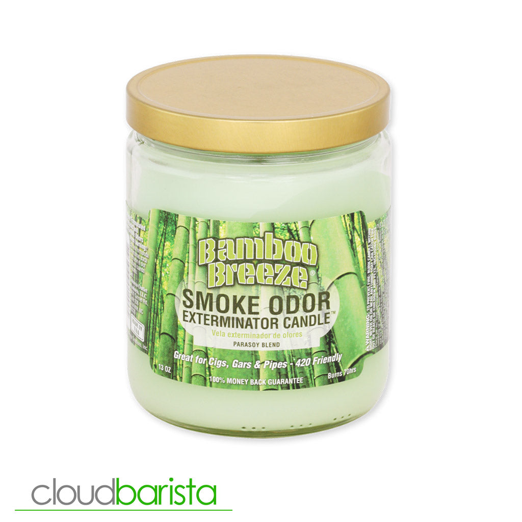 Smoke Odor Exterminator Candle
